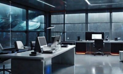 AI-generated image to illustrate the content of Dollar Sense Future.