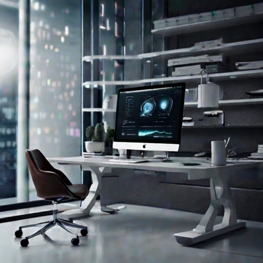 AI-generated image to illustrate the content of Dollar Sense Future.