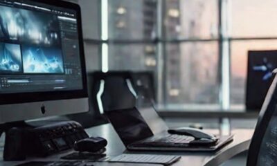 AI-generated image to illustrate the content of Dollar Sense Future.