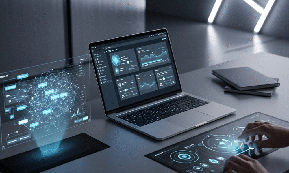 AI-generated image to illustrate the content of Dollar Sense Future.