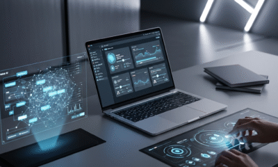 AI-generated image to illustrate the content of Dollar Sense Future.