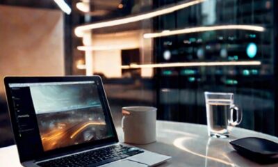 AI-generated image to illustrate the content of Dollar Sense Future.