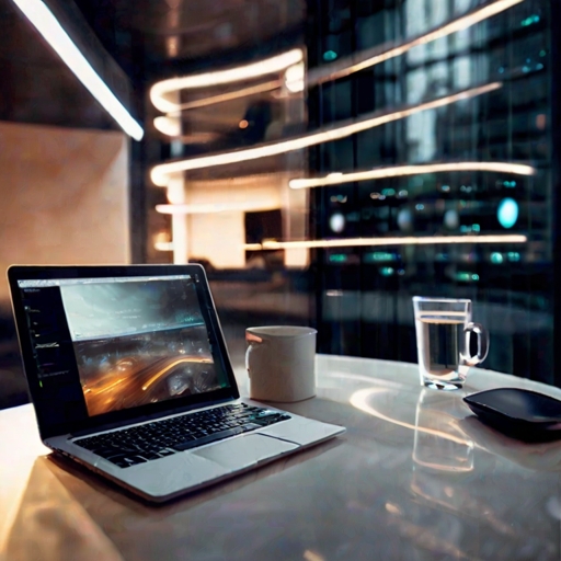 AI-generated image to illustrate the content of Dollar Sense Future.