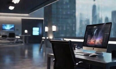 AI-generated image to illustrate the content of Dollar Sense Future.