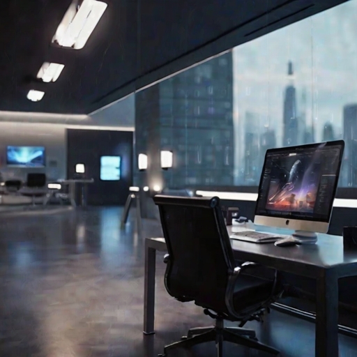 AI-generated image to illustrate the content of Dollar Sense Future.