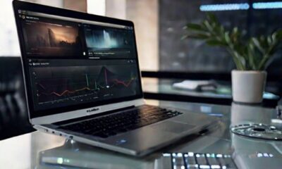 AI-generated image to illustrate the content of Dollar Sense Future.