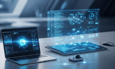 AI-generated image to illustrate the content of Dollar Sense Future.