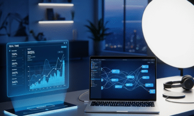 AI-generated image to illustrate the content of Dollar Sense Future.