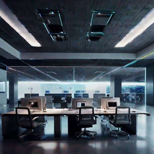 AI-generated image to illustrate the content of Dollar Sense Future.