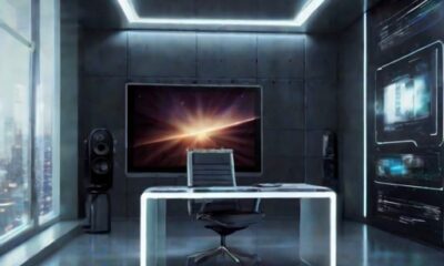 AI-generated image to illustrate the content of Dollar Sense Future.