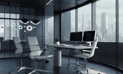 AI-generated image to illustrate the content of Dollar Sense Future.