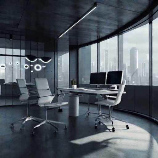 AI-generated image to illustrate the content of Dollar Sense Future.