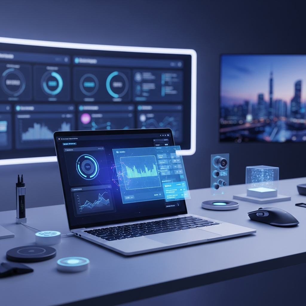 AI-generated image to illustrate the content of Dollar Sense Future.