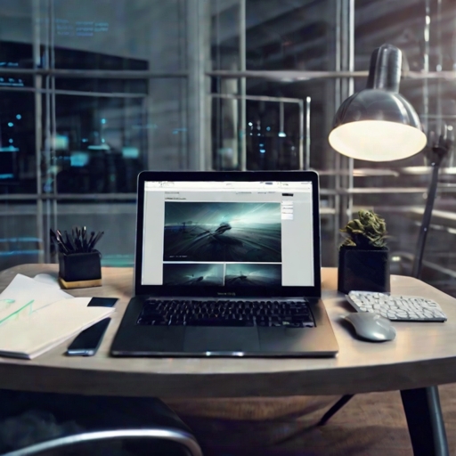 AI-generated image to illustrate the content of Dollar Sense Future.