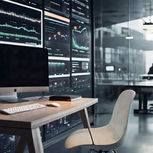 AI-generated image to illustrate the content of Dollar Sense Future.