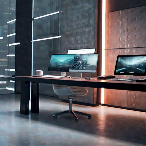 AI-generated image to illustrate the content of Dollar Sense Future.