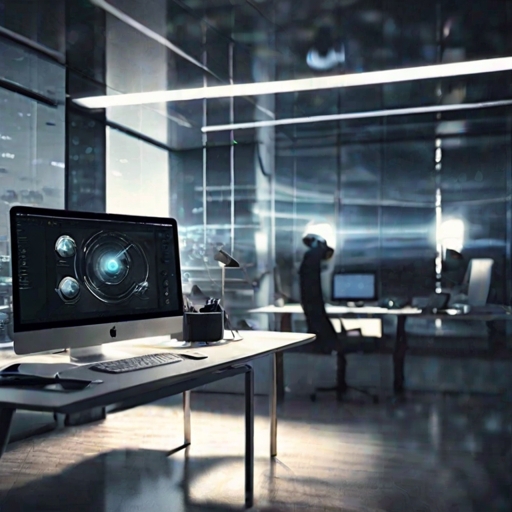 AI-generated image to illustrate the content of Dollar Sense Future.