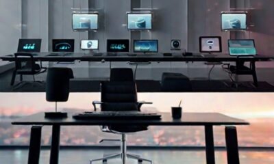 AI-generated image to illustrate the content of Dollar Sense Future.