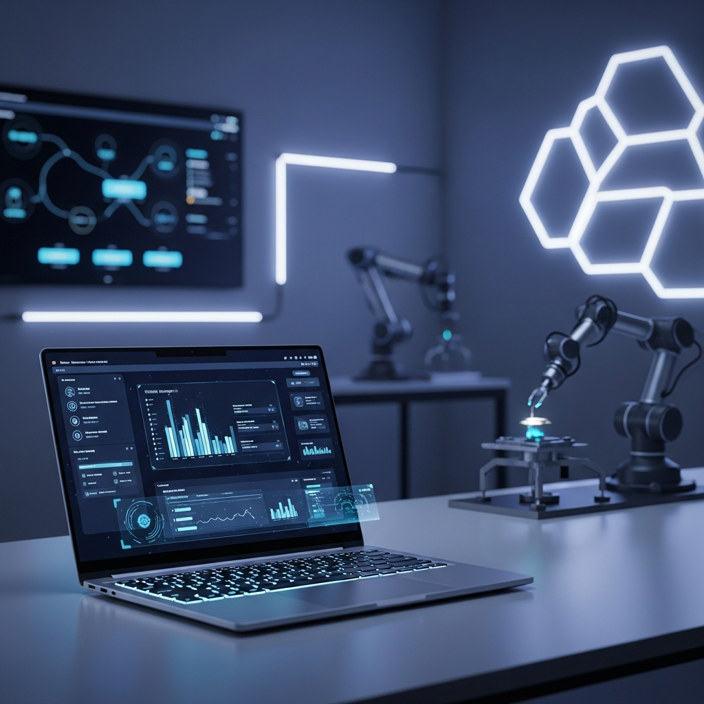 AI-generated image to illustrate the content of Dollar Sense Future.