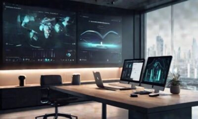 AI-generated image to illustrate the content of Dollar Sense Future.