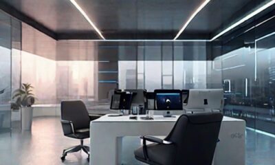 AI-generated image to illustrate the content of Dollar Sense Future.