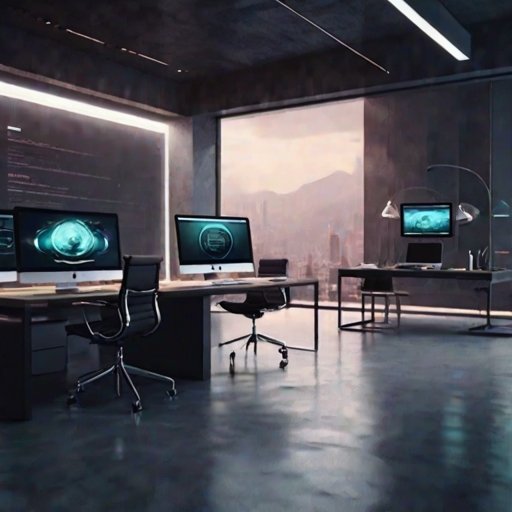 AI-generated image to illustrate the content of Dollar Sense Future.