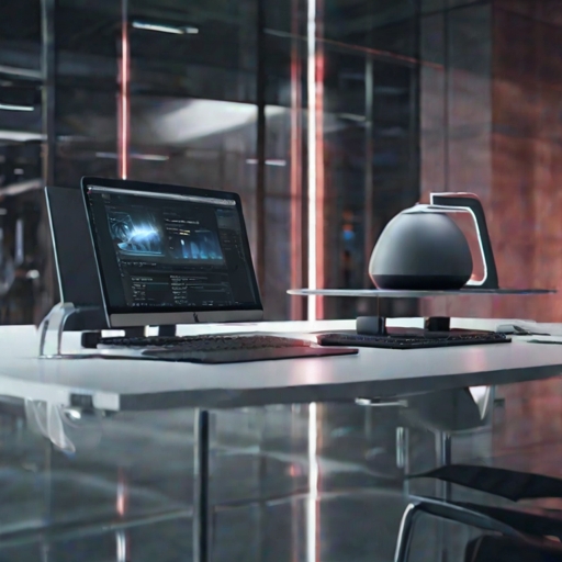 AI-generated image to illustrate the content of Dollar Sense Future.