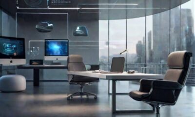 AI-generated image to illustrate the content of Dollar Sense Future.