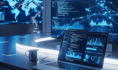 AI-generated image to illustrate the content of Dollar Sense Future.