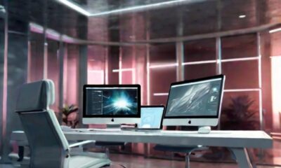 AI-generated image to illustrate the content of Dollar Sense Future.