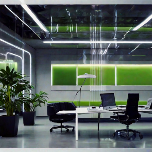 AI-generated image to illustrate the content of Dollar Sense Future.