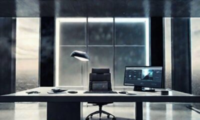 AI-generated image to illustrate the content of Dollar Sense Future.