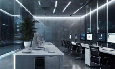 AI-generated image to illustrate the content of Dollar Sense Future.