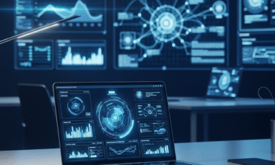 AI-generated image to illustrate the content of Dollar Sense Future.