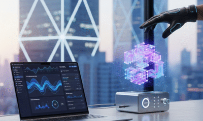 AI-generated image to illustrate the content of Dollar Sense Future.