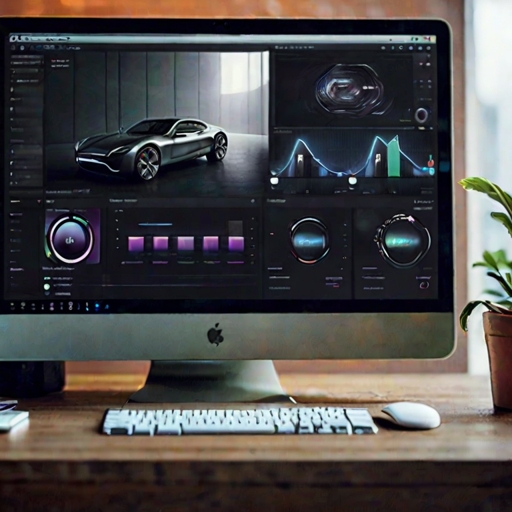 AI-generated image to illustrate the content of Dollar Sense Future.