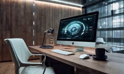 AI-generated image to illustrate the content of Dollar Sense Future.