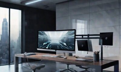 AI-generated image to illustrate the content of Dollar Sense Future.