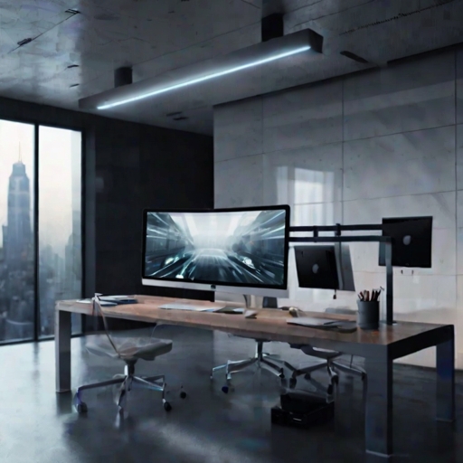 AI-generated image to illustrate the content of Dollar Sense Future.