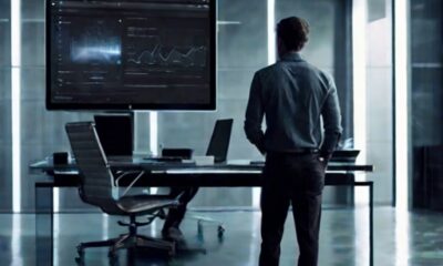 AI-generated image to illustrate the content of Dollar Sense Future.