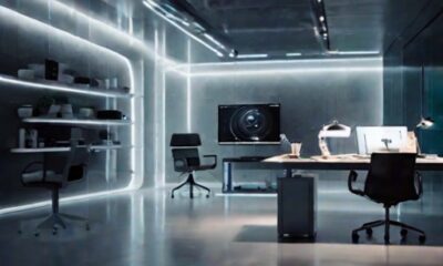 AI-generated image to illustrate the content of Dollar Sense Future.