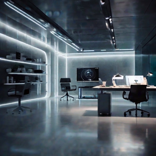 AI-generated image to illustrate the content of Dollar Sense Future.