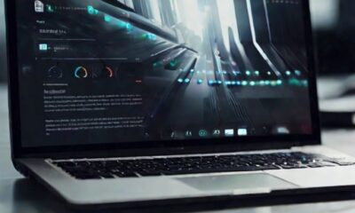 AI-generated image to illustrate the content of Dollar Sense Future.