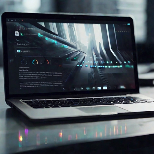 AI-generated image to illustrate the content of Dollar Sense Future.