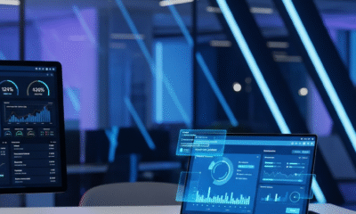 AI-generated image to illustrate the content of Dollar Sense Future.