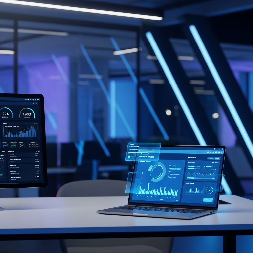 AI-generated image to illustrate the content of Dollar Sense Future.