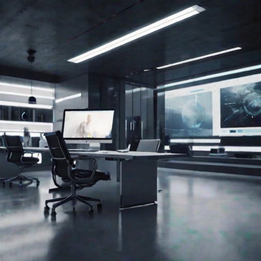 AI-generated image to illustrate the content of Dollar Sense Future.