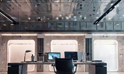 AI-generated image to illustrate the content of Dollar Sense Future.