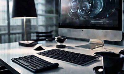 AI-generated image to illustrate the content of Dollar Sense Future.