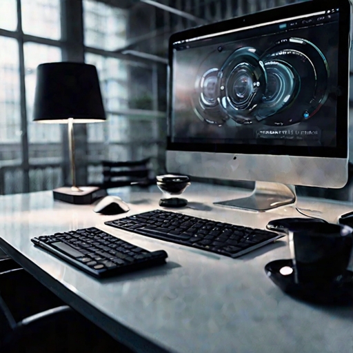 AI-generated image to illustrate the content of Dollar Sense Future.